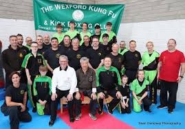 Image result for Salisbury Lau Gar Kung Fu Club