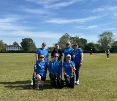 Image result for Albrighton Cricket Club