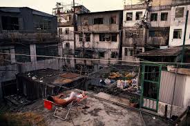 Image result for kowloon walled city