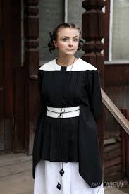 Image result for amish dress
