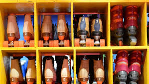 Image result for Sunday Rollerstroll