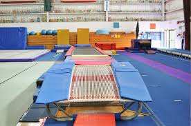 Image result for Stoke Elite Trampoline Club