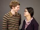 Michael Cera Walks Out on Girlfriend Charlyne Yi