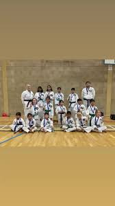 Image result for Reading Tkd