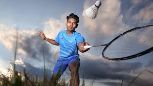 Image result for Commonwealth Badminton Club