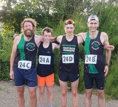 Image result for Hastings Runners