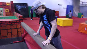 Image result for Vimflow Parkour