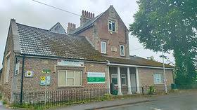 Image result for Frampton Cotterell Badminton Club