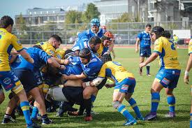 Image result for Vigo Rugby Football Club