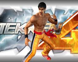 Tekken