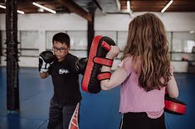 Image result for Surrey Ju - Jitsu Kick Boxing Club