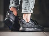 Nike LunarEpic Low Flyknit 2 Dark Grey 863780-004 - Sneaker Bar ...