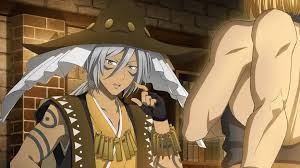 「クラース・F・レスター テイルズオブファンタジア」の画像検索結果