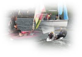 Image result for Rotherham Sailing Club