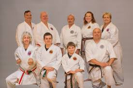 Image result for Burnham Karate Club