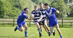 Image result for Egremont Rugby League Football Club