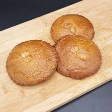 Image result for gevulde koek