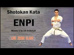 Image result for enpi dojo