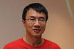 Qi Lu in 2009