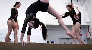 Image result for Newport Gymnastics Club