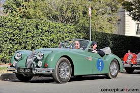 Image result for British Racing Green 1955 Jaguar