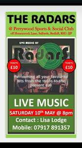 Image result for Perrywood Sports & Social