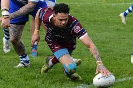 Image result for Thornhill Trojans Amateur Rugby League Football Club