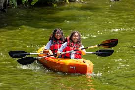 Image result for Itchen South District Scout Canoe Centre