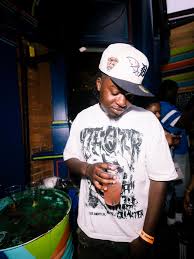 Image result for Quarter Boolin Club