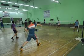Image result for C S R Badminton Club
