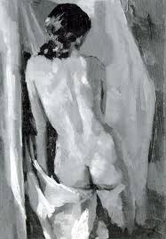Willibald Demmel (1914-1989) Fine Arts Painter