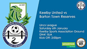 Image result for Keelby United Fc