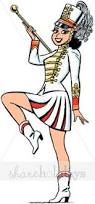 Image result for Strawberry Fayre Majorettes