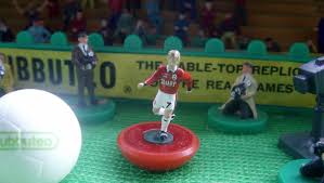 Image result for Manchester Subbuteo Club