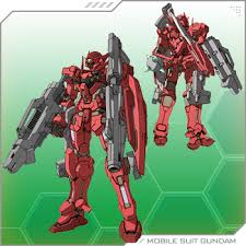 「ラッセ・アイオン 機動戦士ガンダム00 1st」の画像検索結果