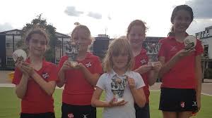 Image result for Wandsworth Netball Club