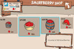 Review: Smurfs' Village - The Smurfs Take On Freemium -- AppAdvice