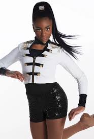 Image result for The Second Edition Majorettes