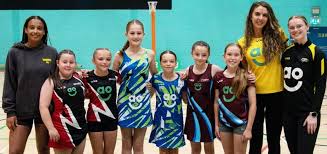 Image result for Ribble Valley Netball Club