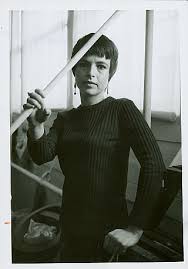 Image result for Eva Hesse