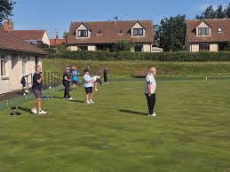 Image result for Cockburnspath Bowling Club