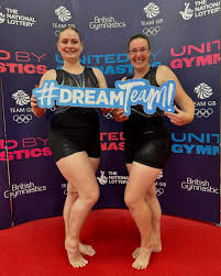 Image result for Wyre Forest School Of Gymnastics