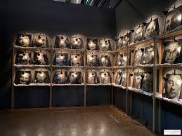 Image result for christian boltanski