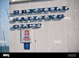 Image result for Bexhill Sailing Club