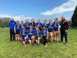 Image result for Kingsbridge Rugby Football Club