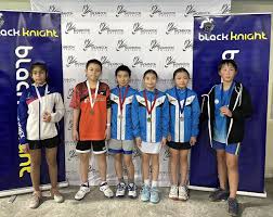 Image result for Stanstead Abbotts Junior Badminton Club
