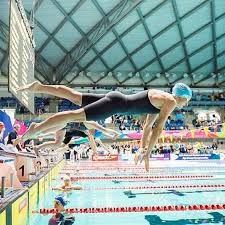 Image result for Cambridge University Swim Team