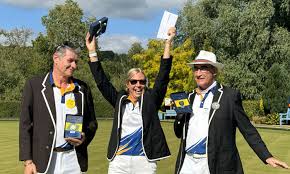 Image result for Maiden Erlegh Bowling Club