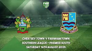 Image result for Chertsey Albion Fc