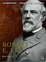 Osprey's Robert E. Lee, reviewed by Scott Van Aken - robertelee